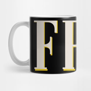 FR Mug